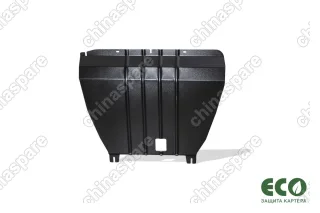 ECO3640020 ЗК и крепеж ECO, подходит для NISSAN Tiida, Sentra (2015->) 1,6 бен. МТ/АТ