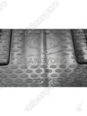 Коврик багажника SsangYong Stavic