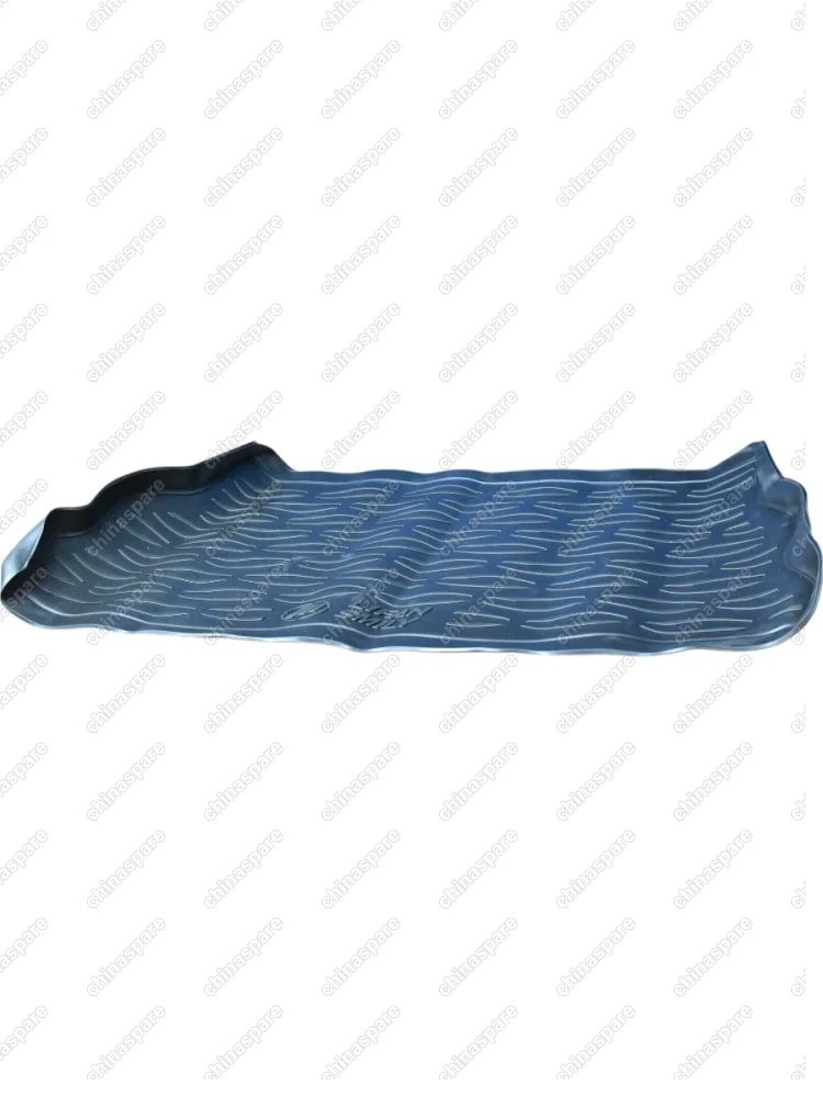 Ковер багажника Lifan Smily