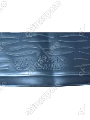 Ковер багажника Lifan Smily