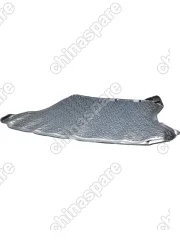 Коврик в багажник Chery Tiggo 3 2017-