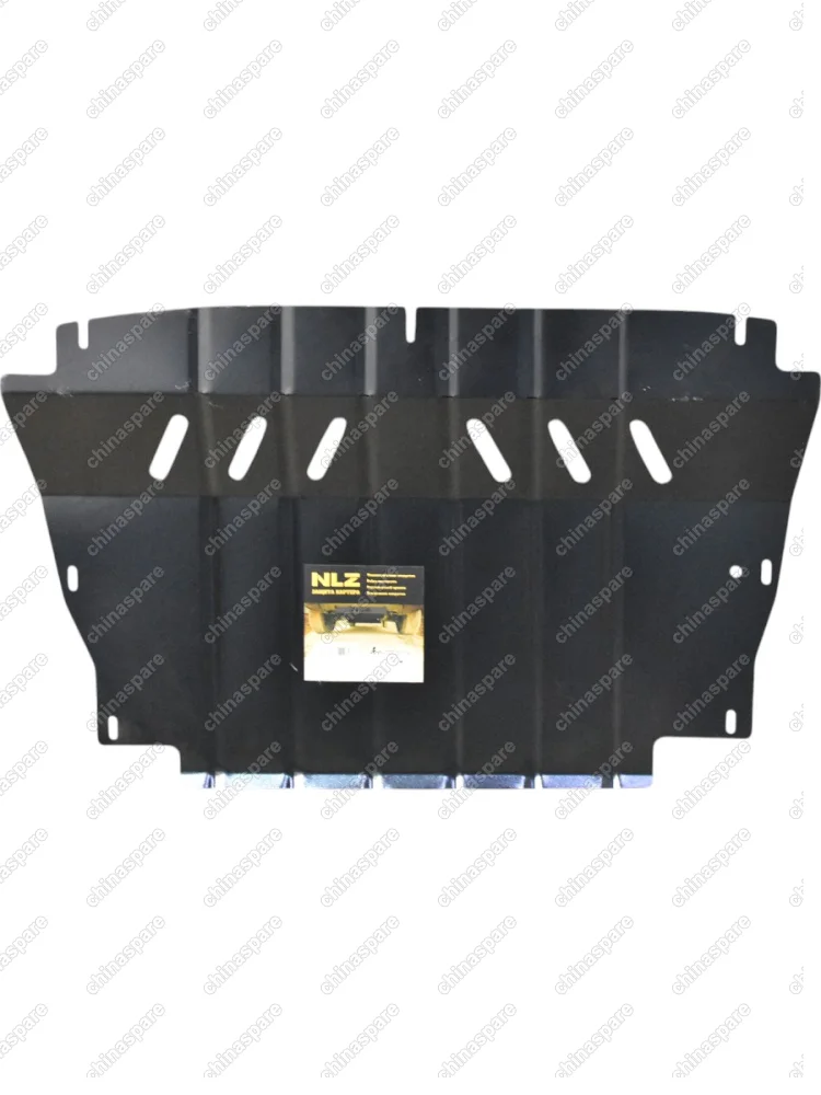 Защита двигателя Chery Tiggo 7