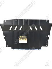 Защита двигателя Chery Tiggo 7