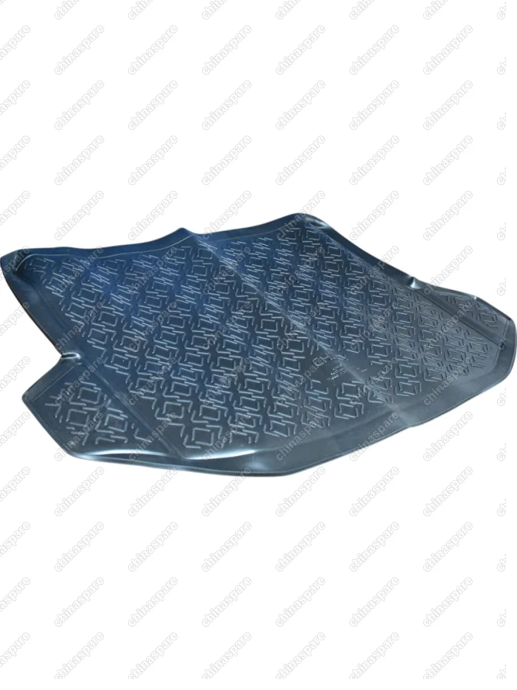 Коврик багажника Chery Tiggo 5