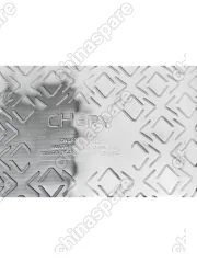 Коврик багажника Chery Tiggo 5