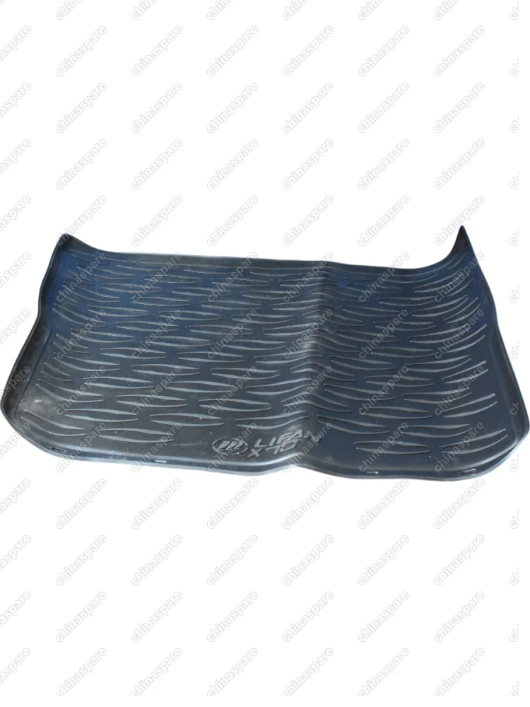 Коврик багажника Lifan X70