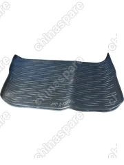 Коврик багажника Lifan X70