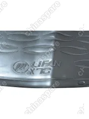 Коврик багажника Lifan X70