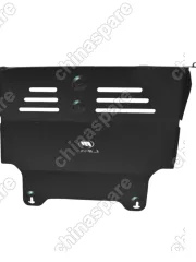 Защита картера и КПП (без креплений) Lifan X70