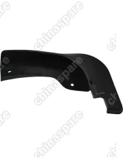 Брызговик передний правый Lifan Smily New