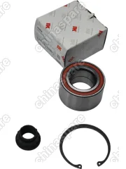 Подшипник ступицы передней NK Geely MK / Great Wall Peri, Coolbear