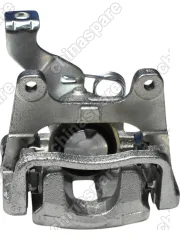 Суппорт тормозной задний левый Lifan Myway