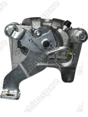 Суппорт тормозной задний левый Lifan Myway