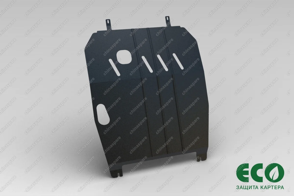 ECO3530020 Комплект ЗК и крепеж ECO, подходит для MITSUBISHI Outlander (2012->) 2,0 бензин АКПП FWD/4WD