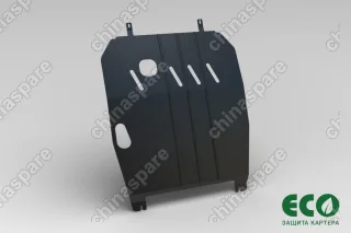 ECO3530020 Комплект ЗК и крепеж ECO, подходит для MITSUBISHI Outlander (2012->) 2,0 бензин АКПП FWD/4WD