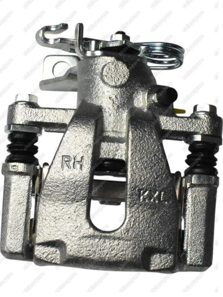 Суппорт тормозной задний правый Lifan Myway