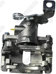 Суппорт тормозной задний правый Lifan Myway