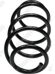 Пружина подвески передняя Chery T15/J68/T18/T1A/T19/T1D