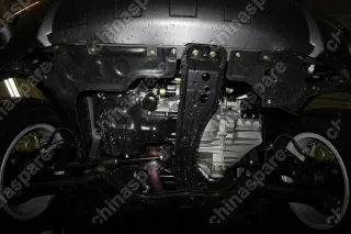 Комплект ЗК и крепеж, подходит для LIFAN X60 (11-15; 16->) 1,8 бенз.