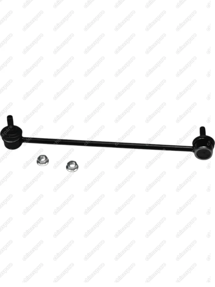 Стойка стабилизатора передняя левая JAC S3