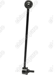 Стойка стабилизатора передняя левая JAC S3