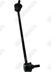 Стойка стабилизатора передняя левая JAC S3