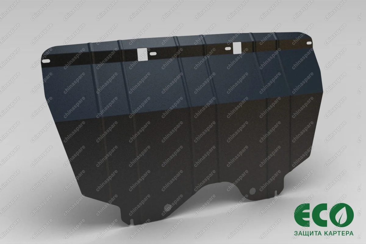 ECO2036020 Комплект ЗК и крепеж ECO  HYUNDAI IX35 (2009->),, подходит для KIA Sportage (2010->) 2,0 бензин МКПП/АКПП