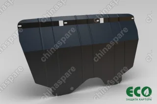 ECO2036020 Комплект ЗК и крепеж ECO  HYUNDAI IX35 (2009->),, подходит для KIA Sportage (2010->) 2,0 бензин МКПП/АКПП