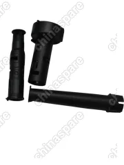 Поддон картера АКПП (с фильтром, болтами и переливными трубками) 9-ти ступенчатой коробки передач Mercedes 725