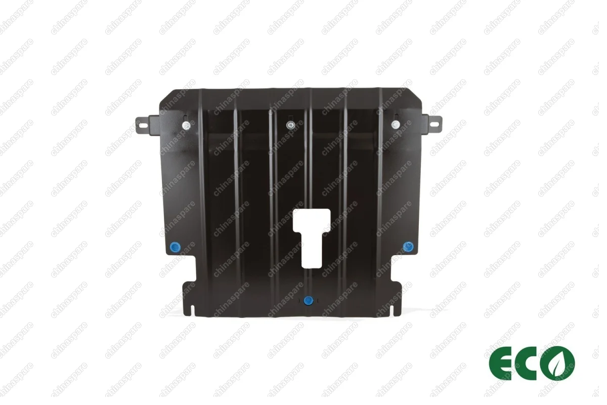 ECO2053030 ЗК и крепеж ECO, подходит для HYUNDAI Solaris, ECO KIA Rio (17->) 1,4/1,6 бен. МТ/АТ