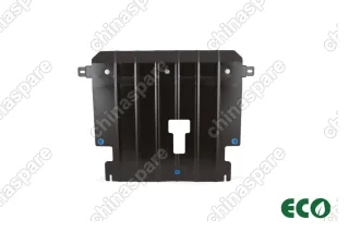 ECO2053030 ЗК и крепеж ECO, подходит для HYUNDAI Solaris, ECO KIA Rio (17->) 1,4/1,6 бен. МТ/АТ