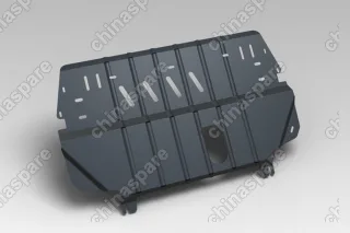 NLZ5130020NEW Комплект ЗК и крепеж подходит для VW Jetta (2011-2014) 1,4 бензин АКПП