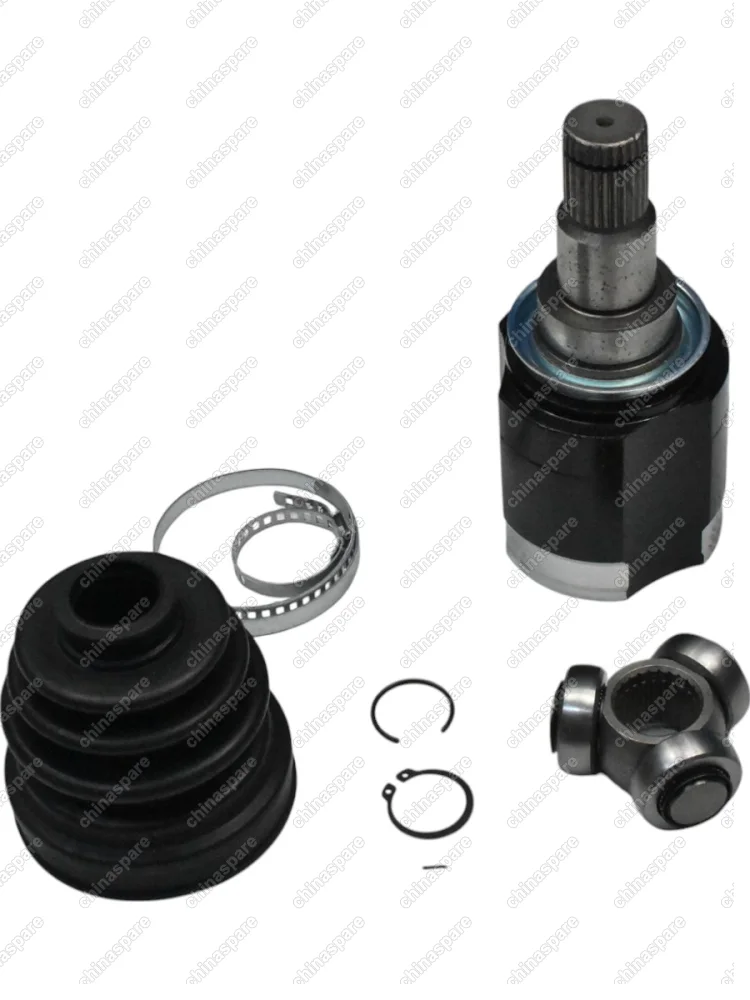 ШРУС внутренний JAC T6