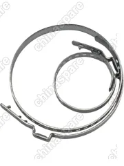 ШРУС внутренний JAC T6