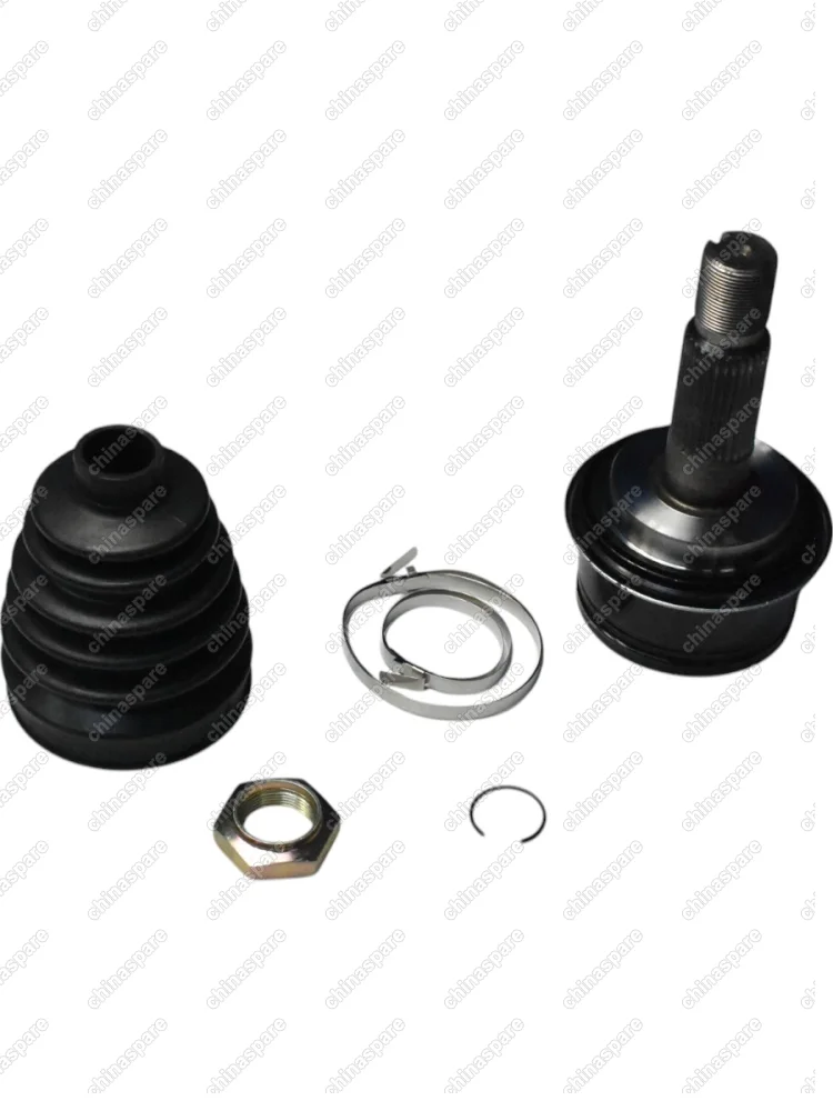 ШРУС наружный JAC T6