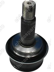 ШРУС наружный JAC T6