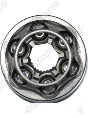 ШРУС наружный JAC T6