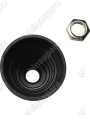 ШРУС наружный JAC T6