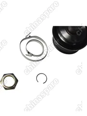 ШРУС наружный JAC T6