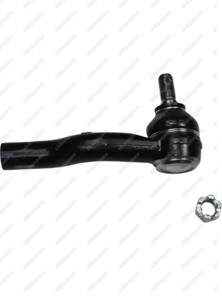 Наконечник рулевой правый  Changan Alsvin (B511F260401010002) CTRFED