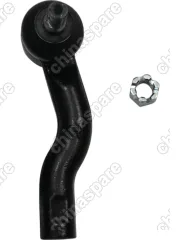 Наконечник рулевой правый  Changan Alsvin (B511F260401010002) CTRFED