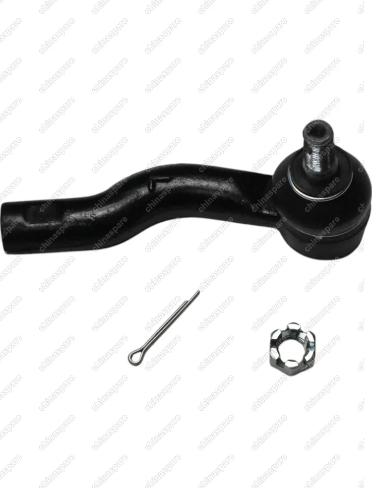 Наконечник рулевой левый CTRFED Changan Alsvin