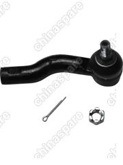 Наконечник рулевой левый CTRFED Changan Alsvin