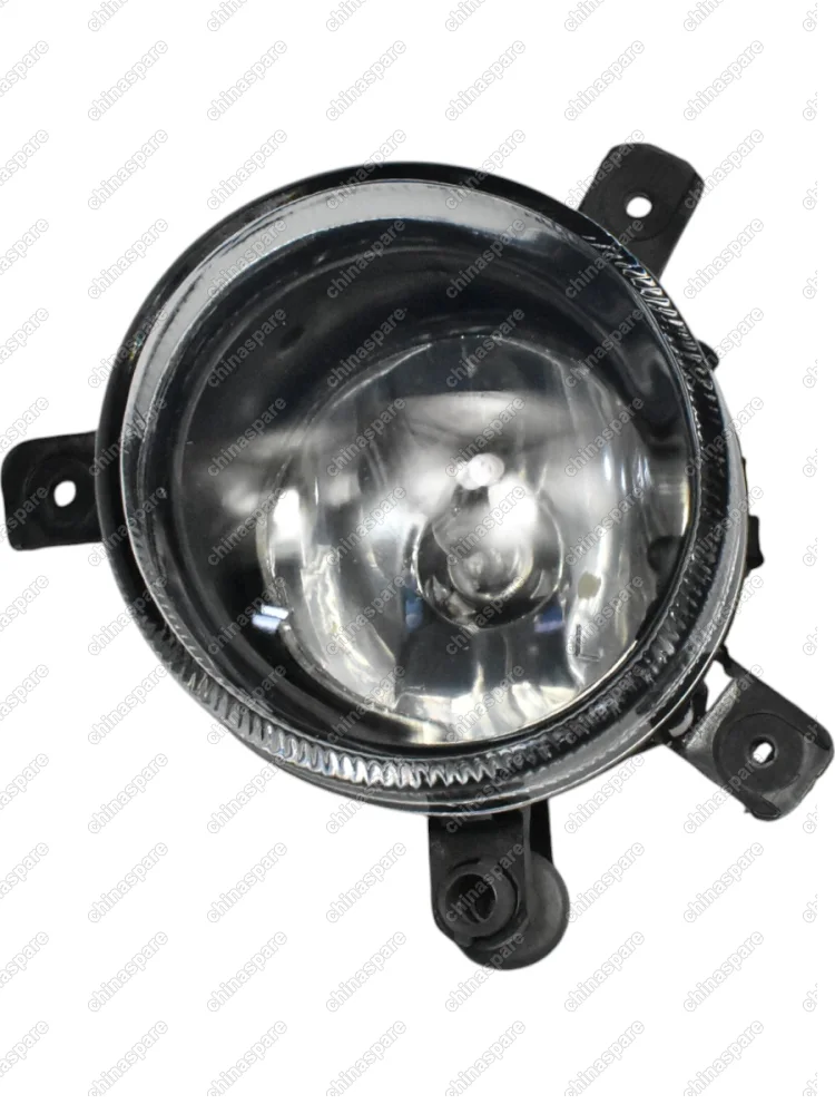 Фара противотуманная левая Chery Kimo (уценка)