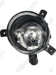 Фара противотуманная левая Chery Kimo (уценка)