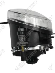 Фара противотуманная левая Chery Kimo (уценка)