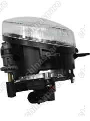 Фара противотуманная левая Chery Kimo (уценка)