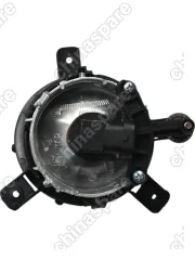 Фара противотуманная левая Chery Kimo (уценка)