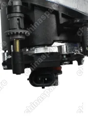 Фара противотуманная левая Chery Kimo (уценка)