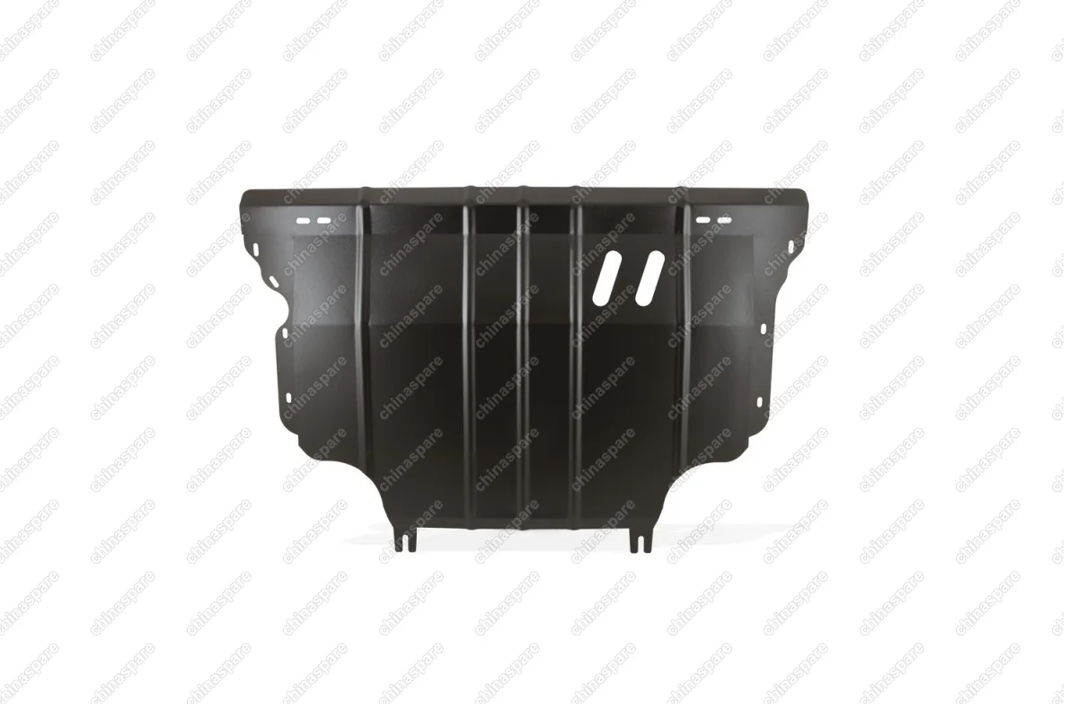 NLZ5138030NEW ЗК и крепеж, подходит для VOLKSWAGEN Tiguan (17->) 2,0 бен./2,0 диз. MT/AT